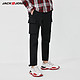 JACK&JONES 杰克琼斯 219414502 男士工装裤