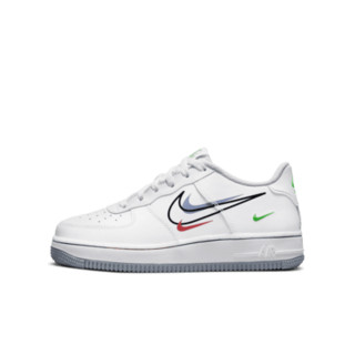 NIKE 耐克 Air Force 1 Low GS DM9473 大童运动童鞋