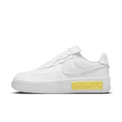 NIKE 耐克 Air Force 1 Fontanka DA7024 女子运动鞋