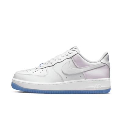 NIKE 耐克 Air Force 1 '07 LX DA8301 DA8301 女子运动鞋