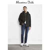 Massimo Dutti 00047046405 男士牛仔裤