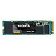 KIOXIA 铠侠 RC10 M.2 NVMe 固态硬盘 1TB（PCI-E3.0）