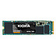 KIOXIA 铠侠 RC10 NVMe M.2 固态硬盘 500GB