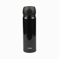 THERMOS 膳魔师 JNL-503-JTB 不锈钢保温杯 黑色 500ml