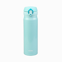 THERMOS 膳魔师 JNL-503 保温杯 500ml 蓝色