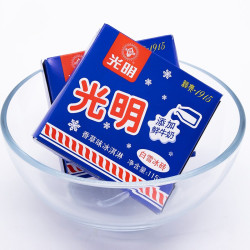 Guang Ming Pai 光明牌 光明 奶砖冰淇淋 115g*24盒