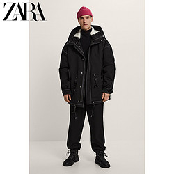 ZARA 06096455800 男装休闲裤