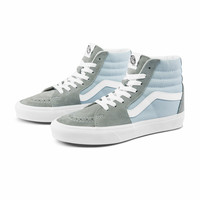 VANS 范斯 SK8-Hi VN0A32QG4FY 男女款高帮板鞋