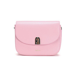 FURLA 芙拉 女士斜挎包 1060025 05A-ROSA