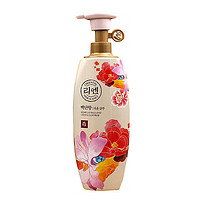 ReEn 润膏 LG 睿嫣 白檀香洗发水 500ml