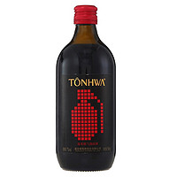 通化 TONHWA）风尚微气泡露酒7%vol 500ml 甜型起泡酒（新老包装随机发货）