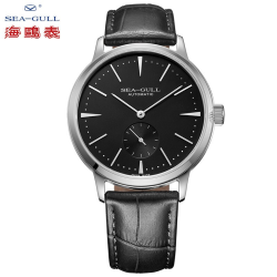SEA-GULL 海鸥 海帆系列 819.22.6075 男士自动机械表