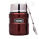 THERMOS 膳魔师 SK-3000 不锈钢焖烧罐 470ml