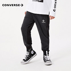 CONVERSE 匡威 男童七分休闲裤