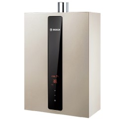 BOSCH 博世 世臻系列 JSQ32-AS 燃气热水器 16L