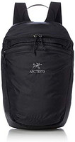 ARC'TERYX 始祖鸟 双肩背包 Granville系列 黑色 18283