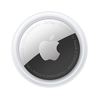 Apple 苹果 AirTag防丢定位追踪器适用于iPhone iPad 4件装