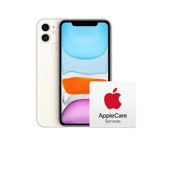 Apple 苹果 iPhone 11 智能手机 64GB 换修无忧月付版