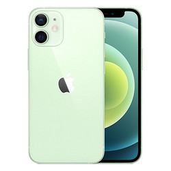 Apple 苹果 iPhone 12 5G智能手机 64GB