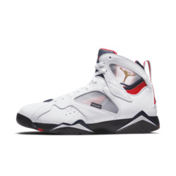 NIKE 耐克 Air Jordan 7 Retro BCFC 复刻男子运动鞋