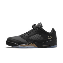 AIR JORDAN 5 Retro Low WF DJ1094 男子复刻运动鞋