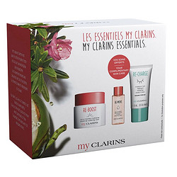 CLARINS 娇韵诗 My Clarins 3件套限量版礼盒