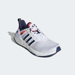 adidas 阿迪达斯 Equipment+ 中性跑鞋 H02758