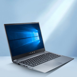 thunderobot 雷神 轻薄商务办公笔记本电脑 15.6英寸