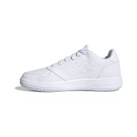 adidas 阿迪达斯 Gametalker 男子篮球鞋 FY8587 白色