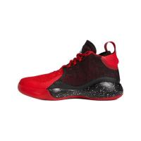 adidas 阿迪达斯 D Rose 773 2020 男子篮球鞋 FW8656 黑红