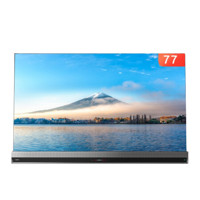 TOSHIBA 东芝 77X9400F OLED电视 77英寸