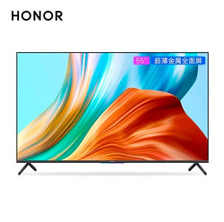 HONOR 荣耀 OSCA-550A 液晶电视