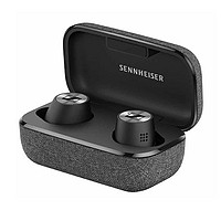 SENNHEISER 森海塞尔 无线蓝牙耳机Momentum真无线二代入耳式蓝牙耳机降噪耳塞