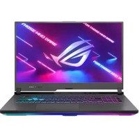 ROG 玩家国度 Strix G17 17.3英寸游戏笔记本电脑（R9-5900HX、16GB、512GB、RTX3060）