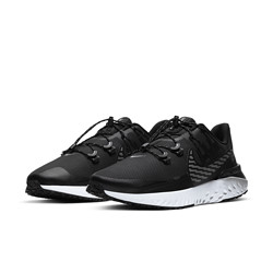 NIKE 耐克 LEGEND REACT 3 SHIELD CU3864 男子跑鞋