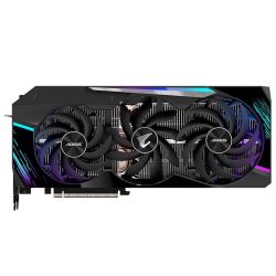 gigabyte技嘉超级雕gigabyteaorusgeforcertx3080timaster12g游戏显卡