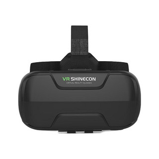VR Shinecon 千幻魔镜 SC-G02ED VR眼镜 非一体机