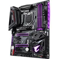 GIGABYTE 技嘉 Z370 AORUS ULTRA GAMING 2.0-OP ATX主板（Intel LGA1151、Z370）