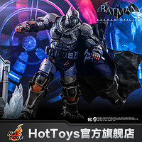 Hot Toys蝙蝠侠 热能装甲蝙蝠侠 1:6比例珍藏人偶
