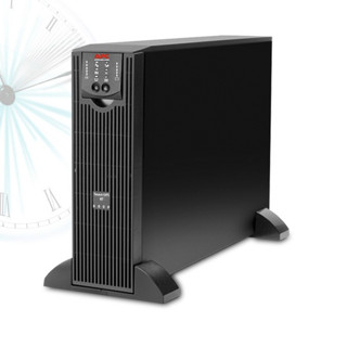 APC Smart-UPS RT系列 SURT6000UXICH 在线式UPS电源 6KVA/4.2KW