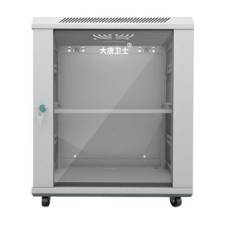 大唐卫士t3501212u网络机柜白色