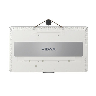 Vidda 55V7F 液晶电视 55英寸 4K