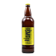 YANJING BEER 燕京啤酒 燕京9号 原浆白啤酒 12度鲜啤 726ml