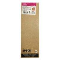 爱普生（EPSON）C13T802380 T8023鲜洋红色墨盒 VM 700ml 适用EPSON SC-P20080/10080机型