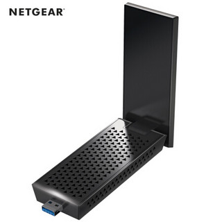 NETGEAR 美国网件 A7000 双频无线USB网卡 WiFi信号放大