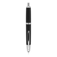 PILOT 百乐 FC-2500RR Capless系列 钢笔 18K金尖 河马木制笔杆