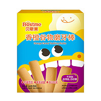 Bestme 贝斯美 谷物磨牙棒