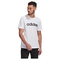 adidas 阿迪达斯 M LIN SJ T 男子运动T恤 GL0058