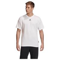 adidas 阿迪达斯 M MH 3S Tee 男子运动T恤 GC9057