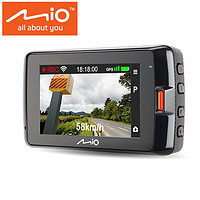 Mio explore more MiVue799 GPS旗舰型 无卡 单镜头